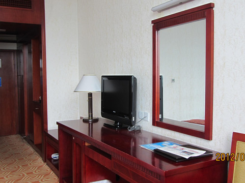 北海路海酒店（侨港海滩风情街店）主图