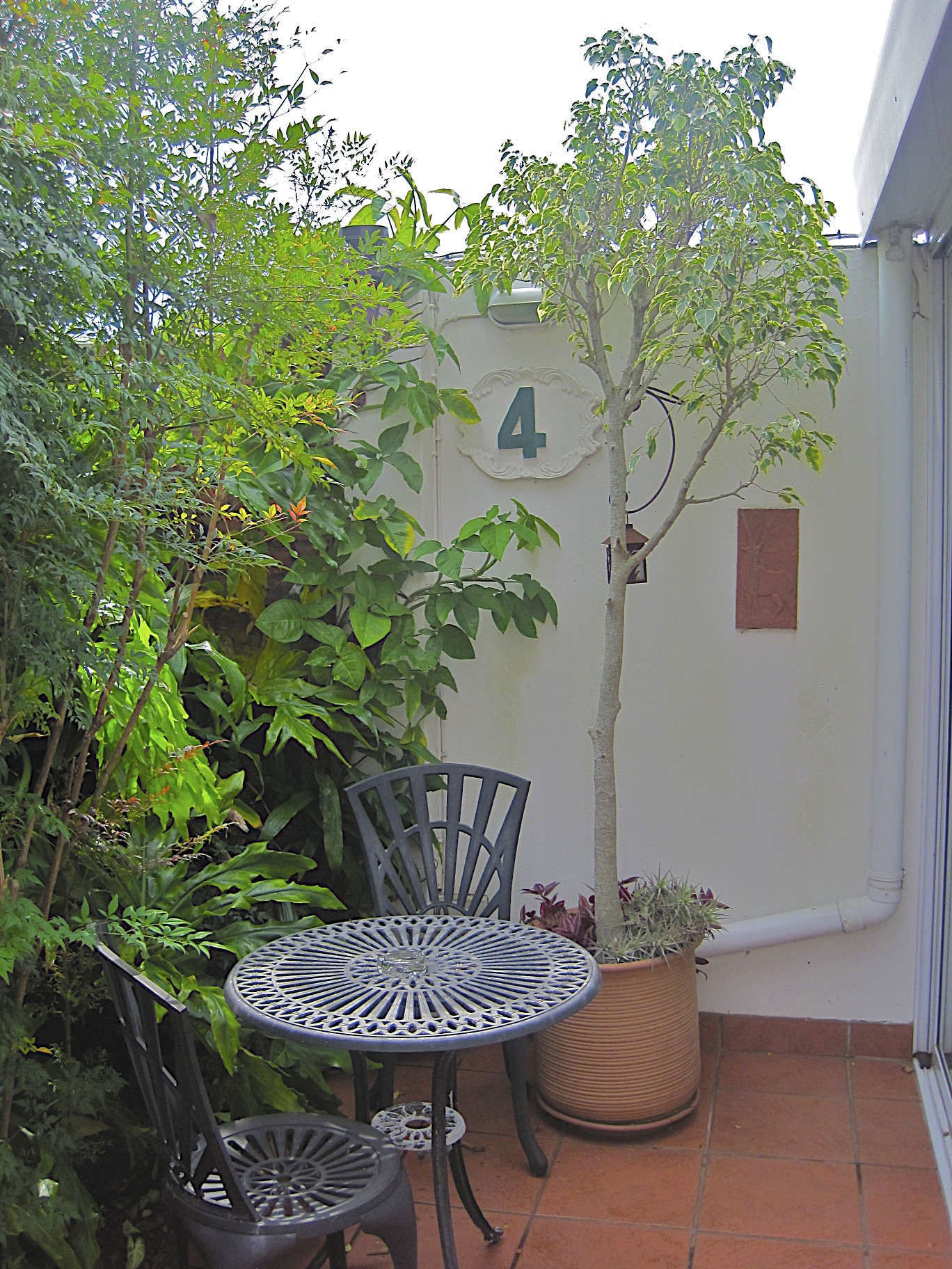 Driftsands Guest House-浴室