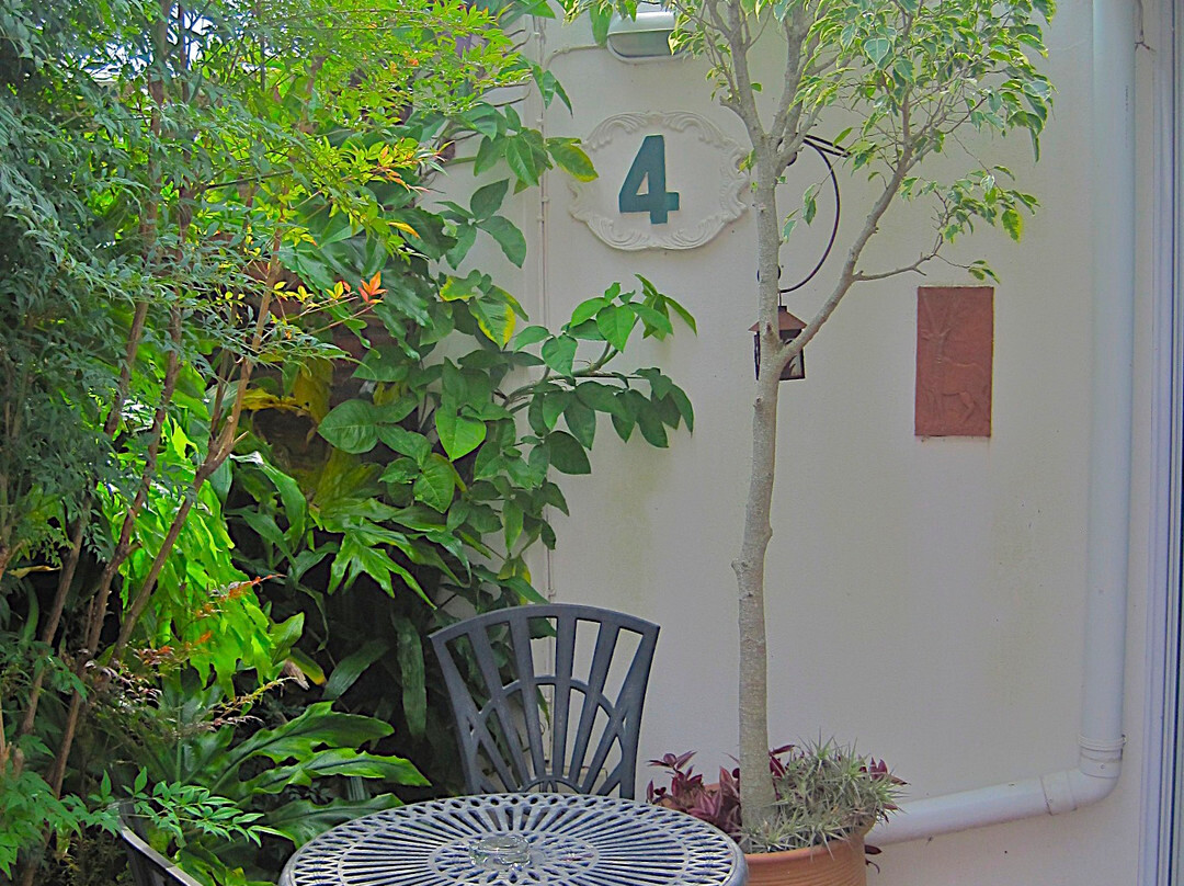 Driftsands Guest House主图