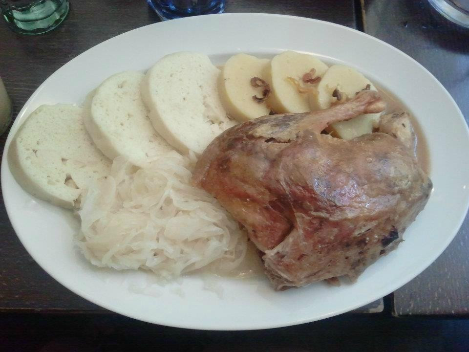 Prague City Adventures-布拉格必去景点