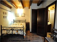 Cingoli酒店住宿-B&B San Paterniano