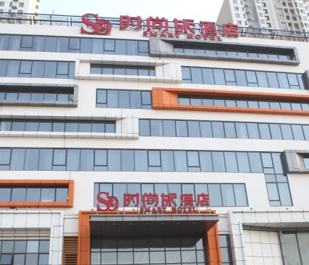 锦江都城廊坊新华酒店主图