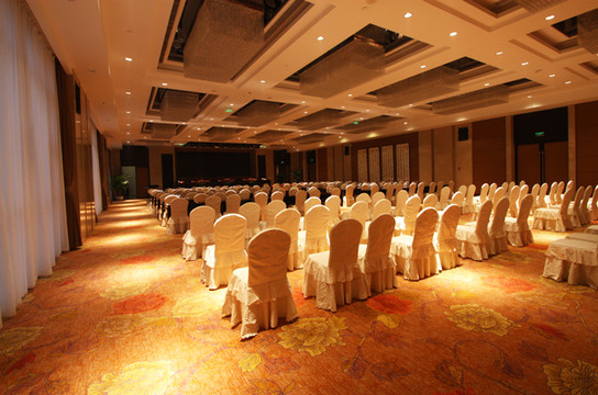 成都新华宾馆主图