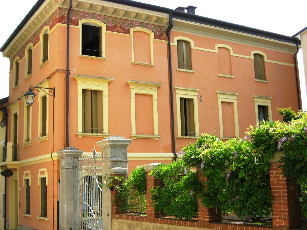 Bed & Breakfast Borgo Castello-客卧