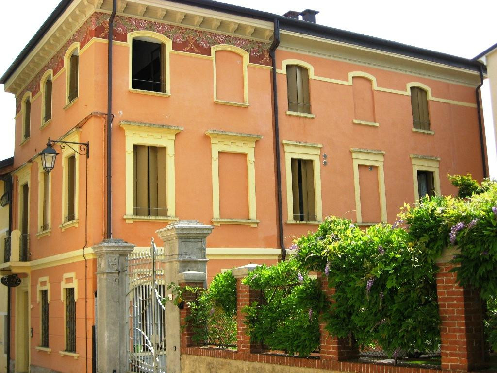Bed & Breakfast Borgo Castello主图
