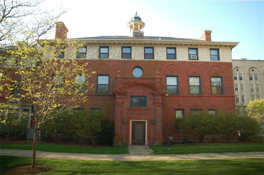 芝加哥大学-芝加哥必去景点