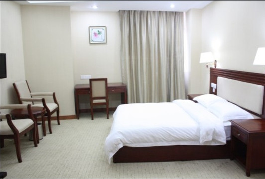 方图国际酒店(深圳宝安国际机场店）主图