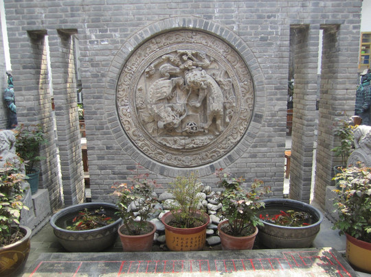 七贤国际青年旅舍主图