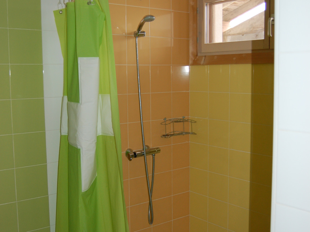 马利亚尔巴乡村旅游中心酒店主图