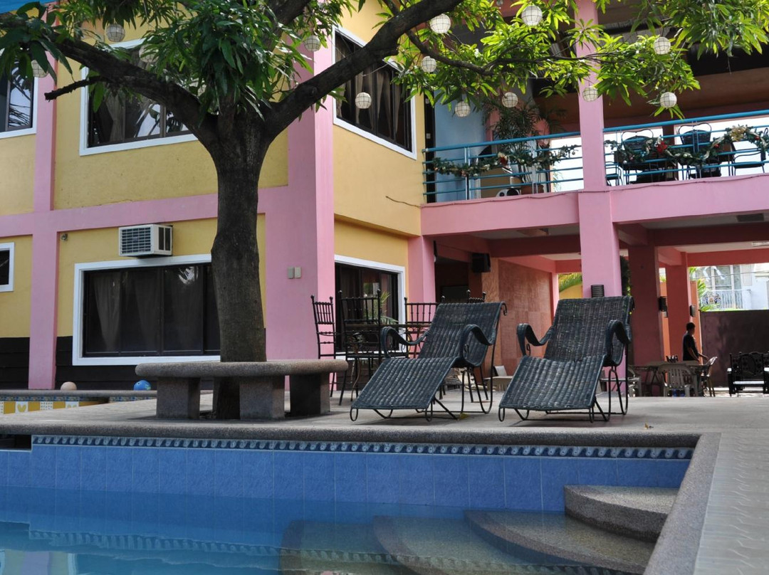 Monte Azure Resort