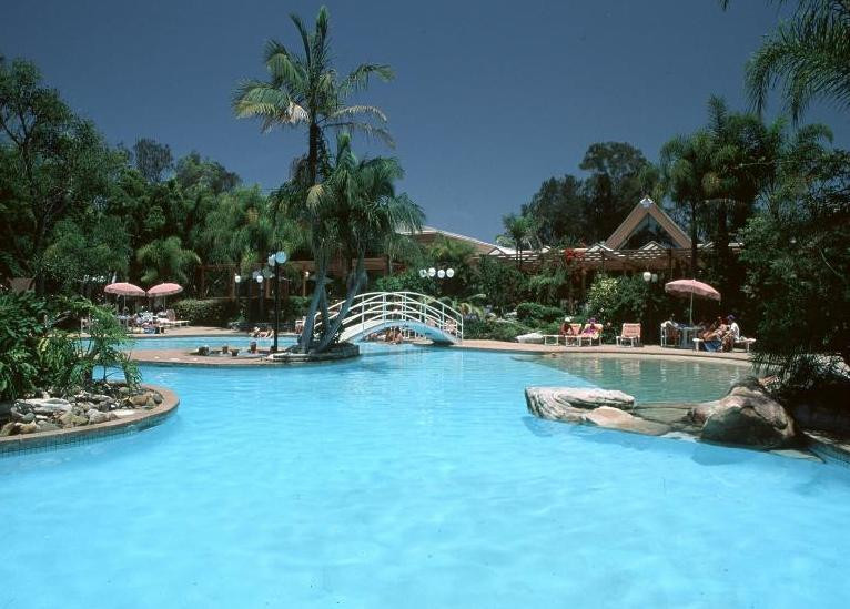 Toormina旅游攻略图片