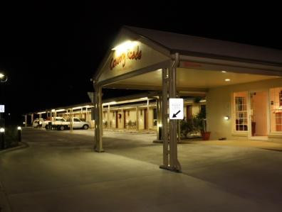 Country Roads Motor Inn主图