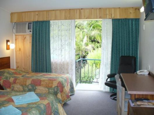 车夫汽车旅馆主图