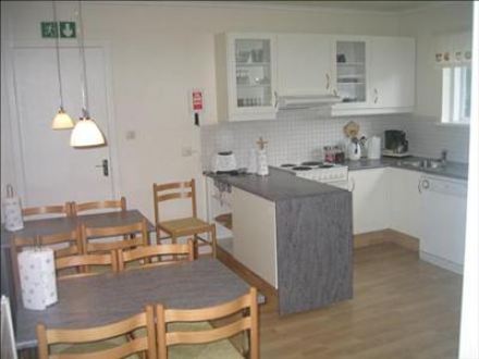 Brekkusel Guesthouse-官方