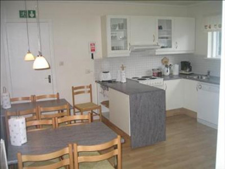 Ulakdopan酒店住宿-Brekkusel Guesthouse
