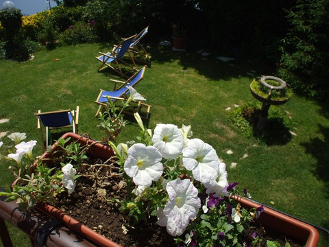 San Lazzaro酒店住宿-Nido Degli Dei