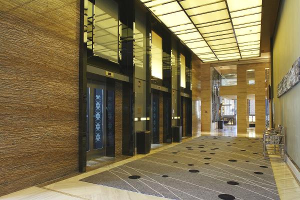 中康国际酒店主图