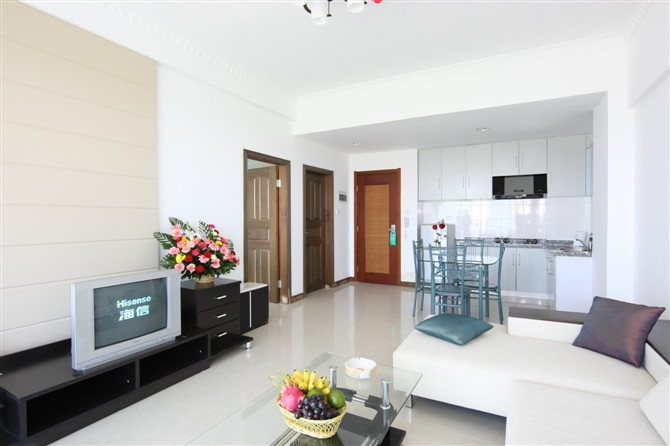 三亚度假村主图