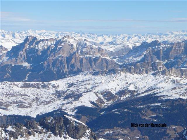 Dolomiti Ski Tour景点图片