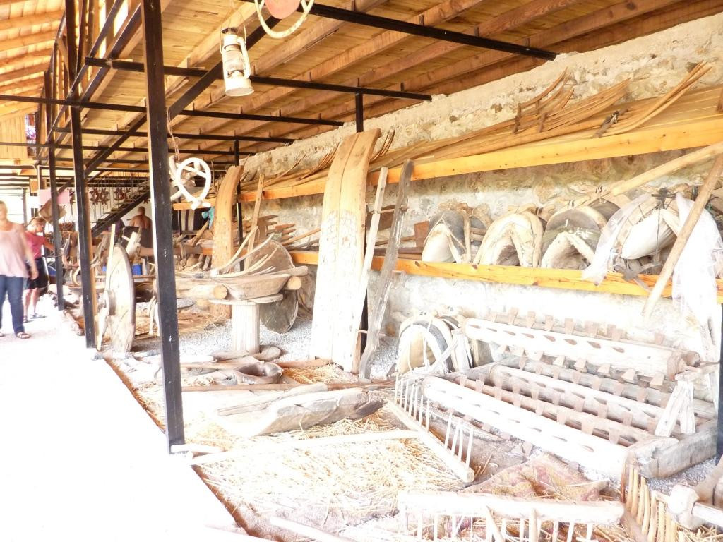 Kargi Nomadic Museum景点图片
