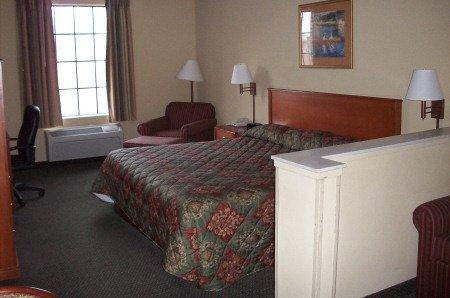 Country Inn And Suites主图