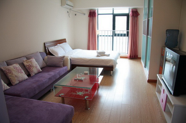 缘来服务公寓主图