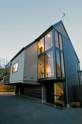 The Chester Bed & Breakfast Apartment主图