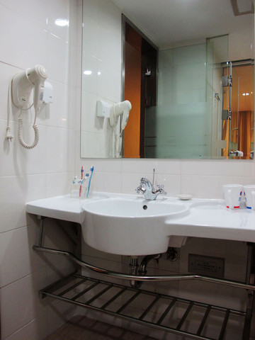 汉庭成都天府广场酒店主图