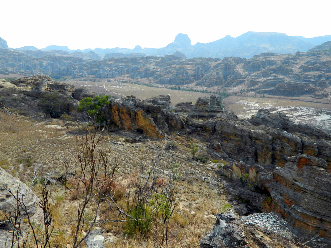 Isalo National Park景点图片