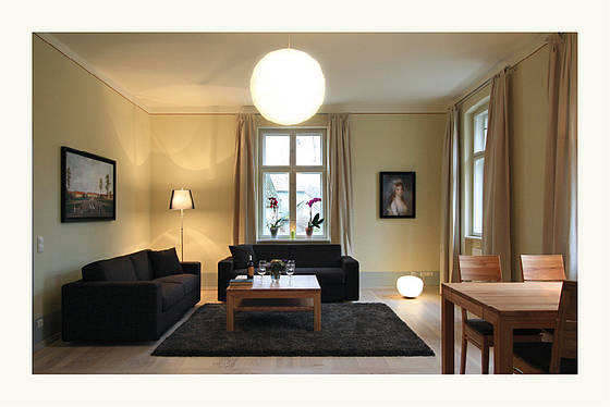 Landhaus Luise - Logis in Paretz