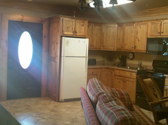 Serenity in the Mountains Spa-蓝岭必去景点