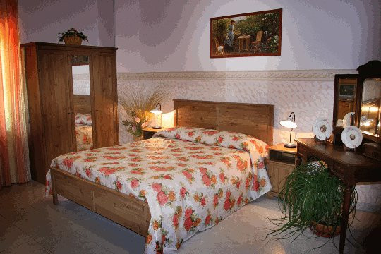 Pensione Gli Ulivi主图