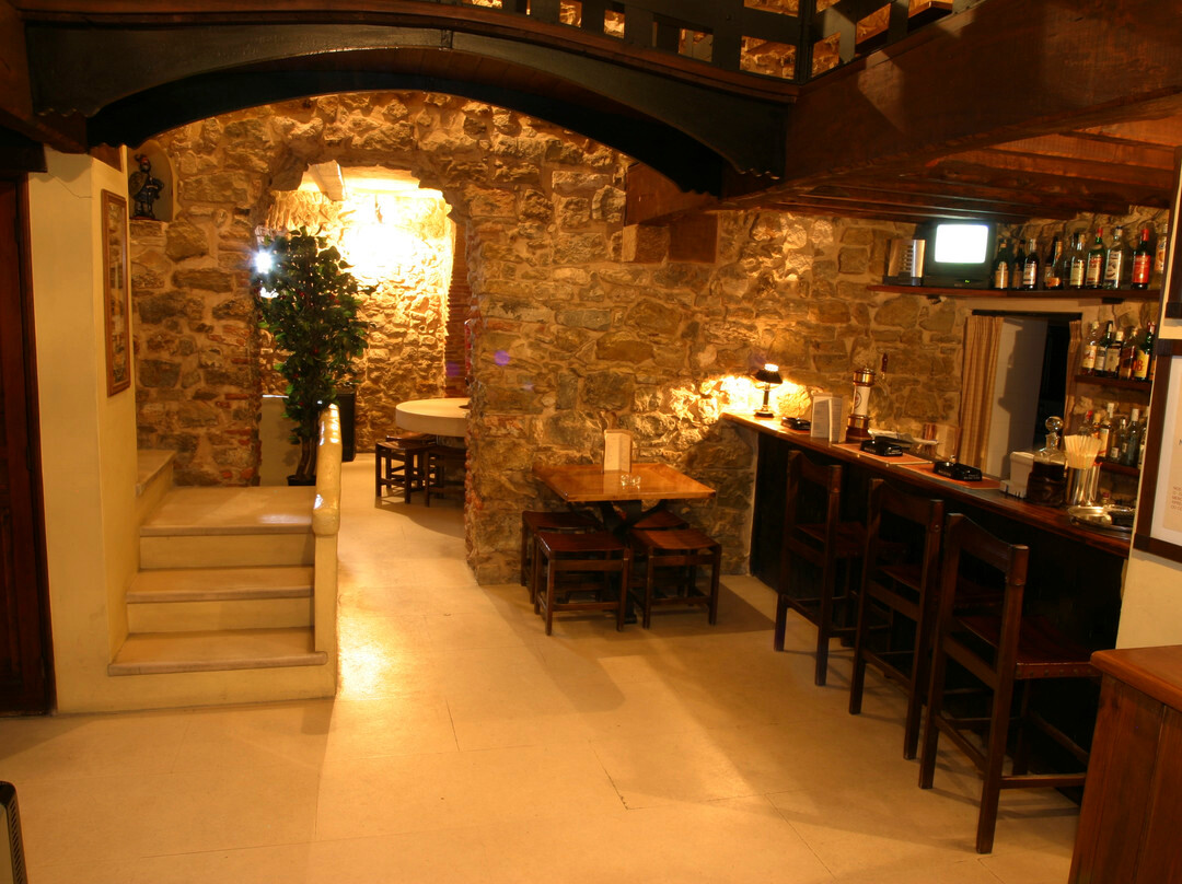 Petrarum Domus Bar Restaurante