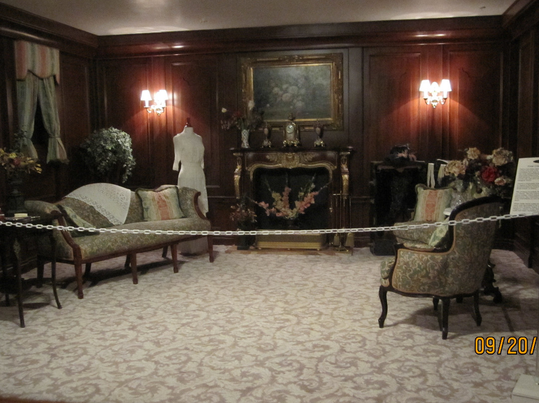 Titanic: The Artifact Exhibition-奥兰多必去景点