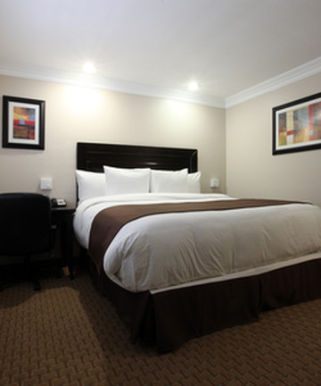 里布瑞恩克罗斯酒店酒店图片