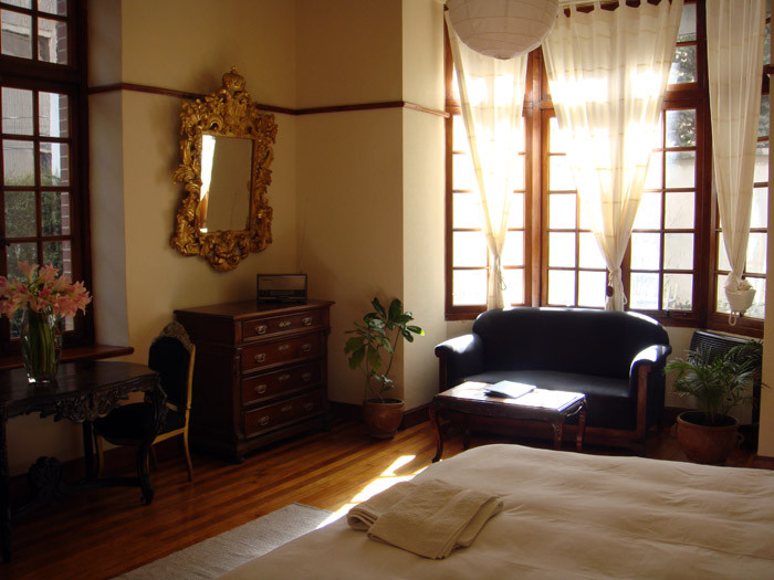 埃尔康素拉多精品酒店