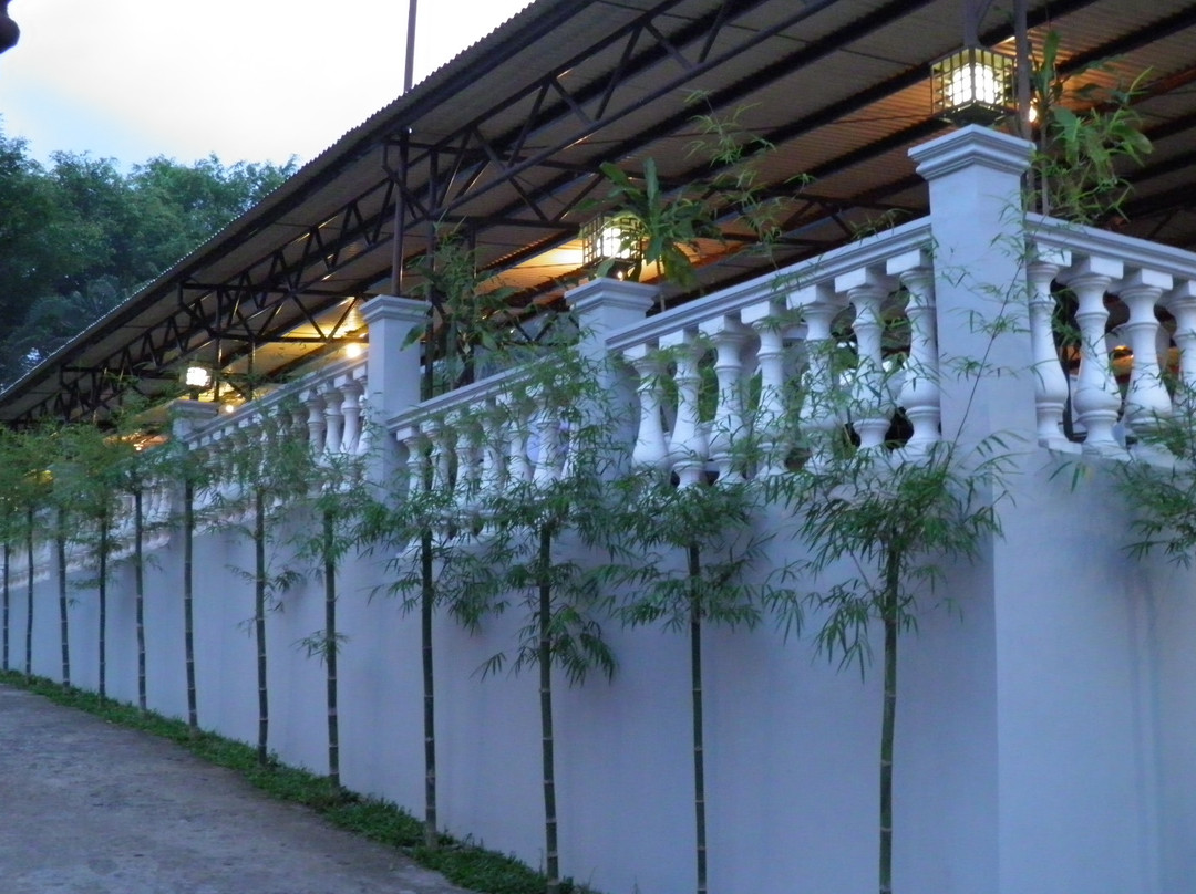 Japanese Tunnel-达沃必去景点