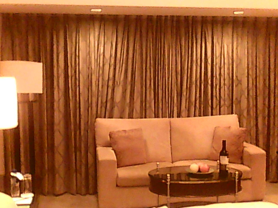 西安香格里拉主图