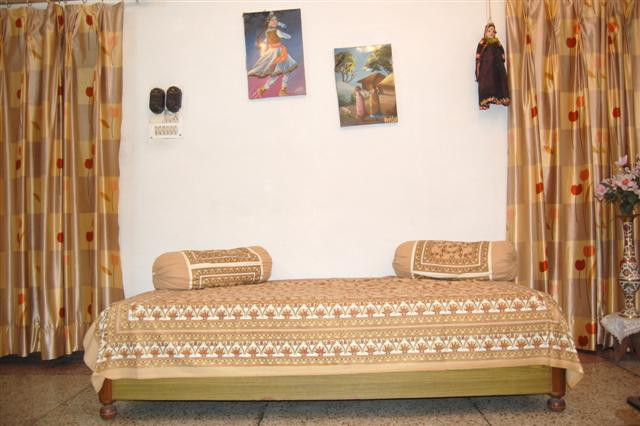 Maa Ganga Haveli主图