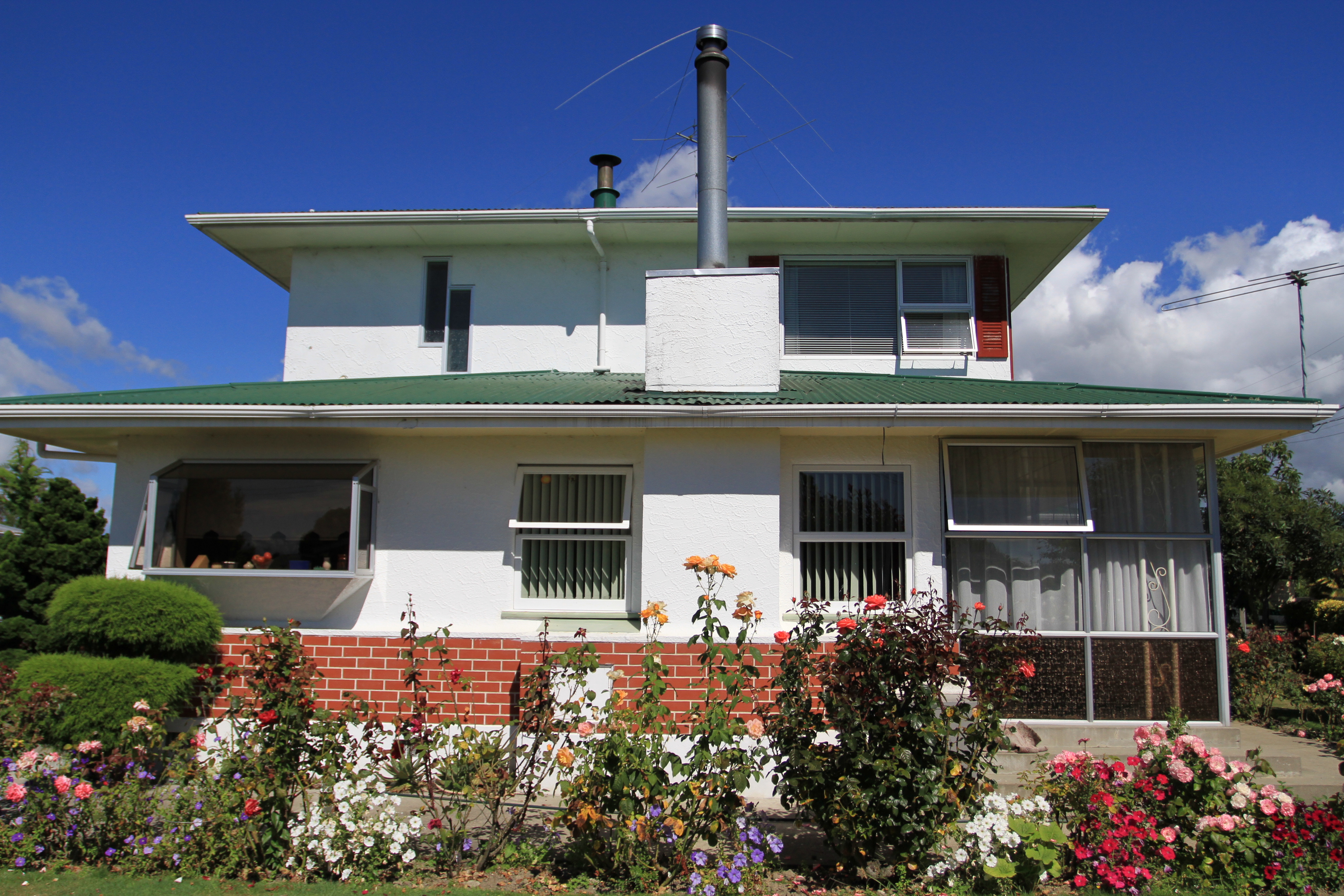 Rosewood Bed & Breakfast-官方