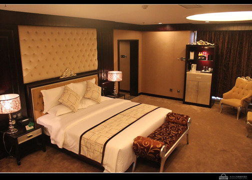 长沙小天鹅戴斯酒店（五一广场店）主图