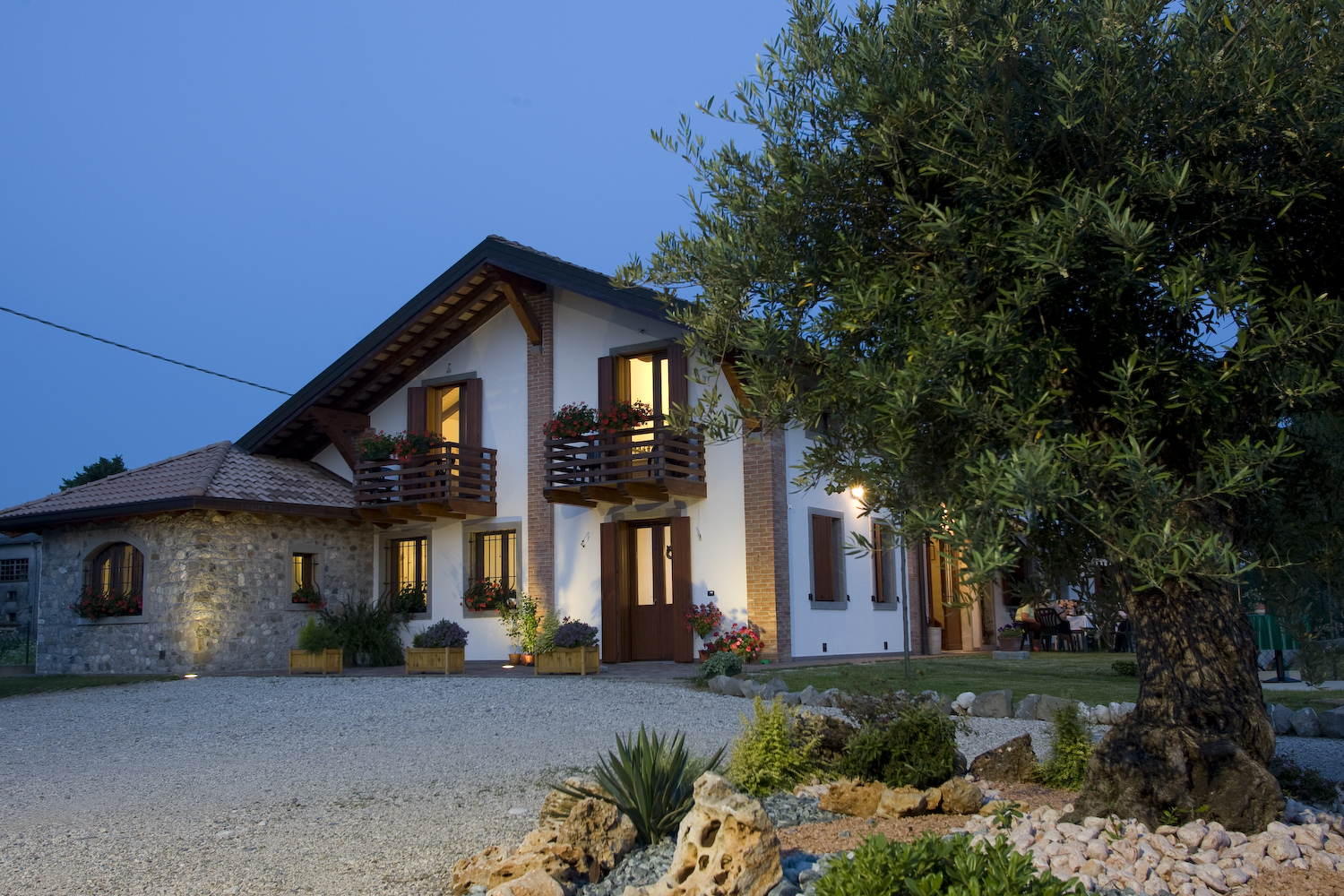B&B Casa Renata-官方