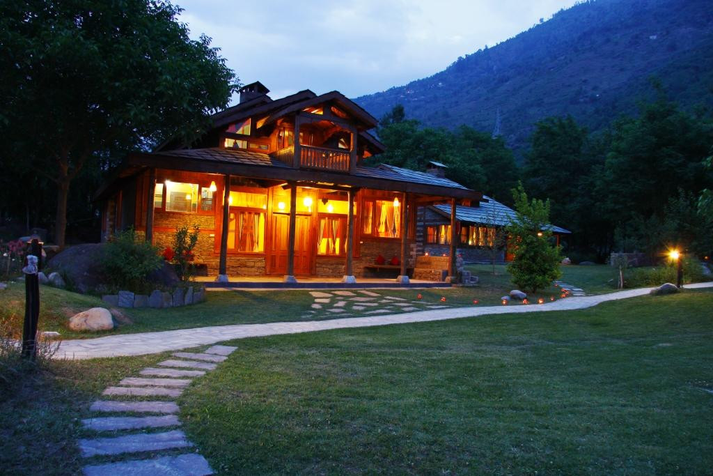 Neeralaya
