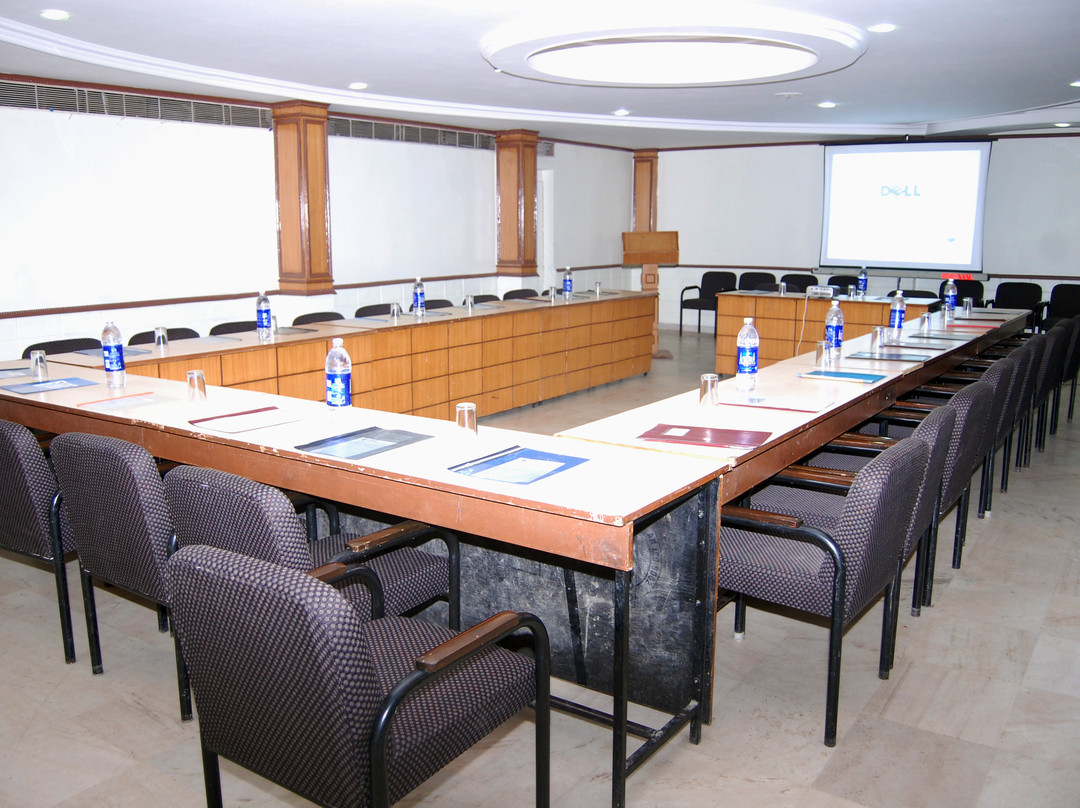 The Mark Hotel N Club主图