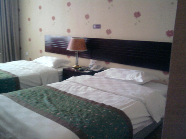 八达岭温泉度假村主图