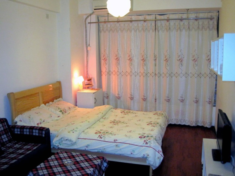 巴适酒店公寓 主图