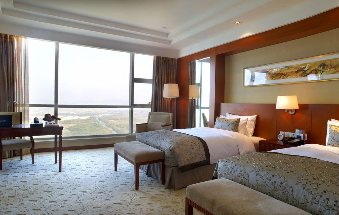 宁海金海开元名都大酒店主图