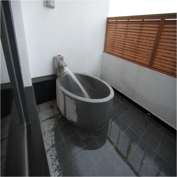 大连新龙门风吕温泉酒店主图