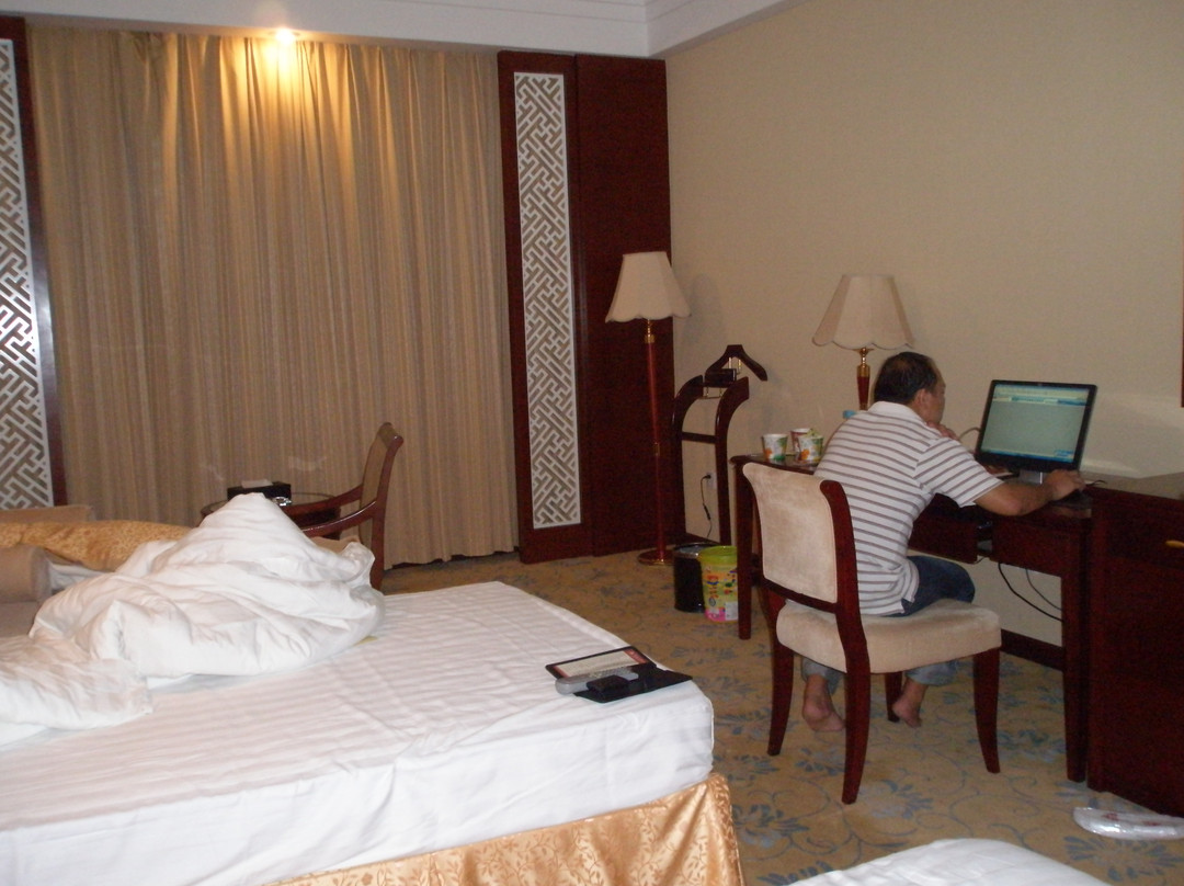 荔晶大酒店主图