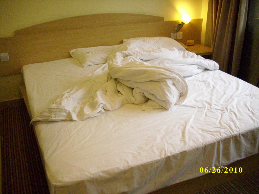 7天上海光大会展中心店主图